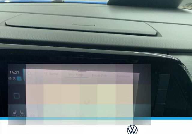 Volkswagen T7 Multivan Life 1.5 TSI DSG KÜ AHK Pano LED Nav foto 18