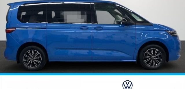 Volkswagen T7 Multivan Life 1.5 TSI DSG KÜ AHK Pano LED Nav foto 3