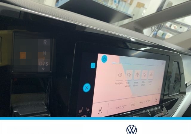 Volkswagen T7 Multivan Life 1.5 TSI DSG KÜ AHK Pano LED Nav foto 21