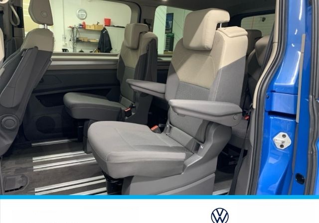 Volkswagen T7 Multivan Life 1.5 TSI DSG KÜ AHK Pano LED Nav foto 22