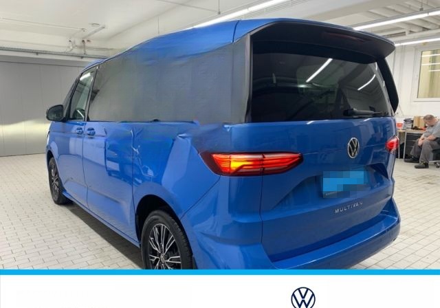 Volkswagen T7 Multivan Life 1.5 TSI DSG KÜ AHK Pano LED Nav foto 23
