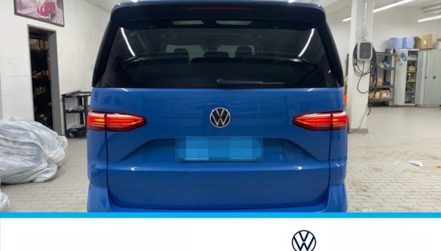 Volkswagen T7 Multivan Life 1.5 TSI DSG KÜ AHK Pano LED Nav foto 24