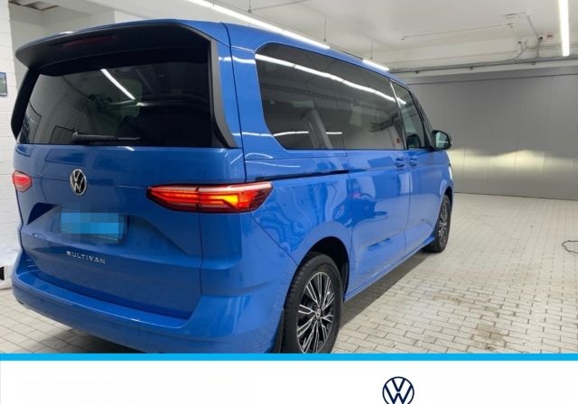 Volkswagen T7 Multivan Life 1.5 TSI DSG KÜ AHK Pano LED Nav foto 25