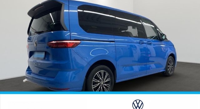 Volkswagen T7 Multivan Life 1.5 TSI DSG KÜ AHK Pano LED Nav foto 5