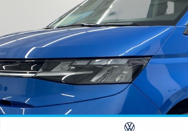 Volkswagen T7 Multivan Life 1.5 TSI DSG KÜ AHK Pano LED Nav foto 6