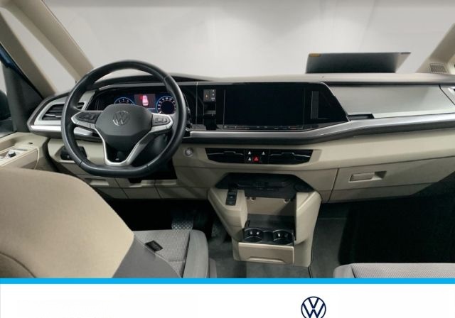 Volkswagen T7 Multivan Life 1.5 TSI DSG KÜ AHK Pano LED Nav foto 7