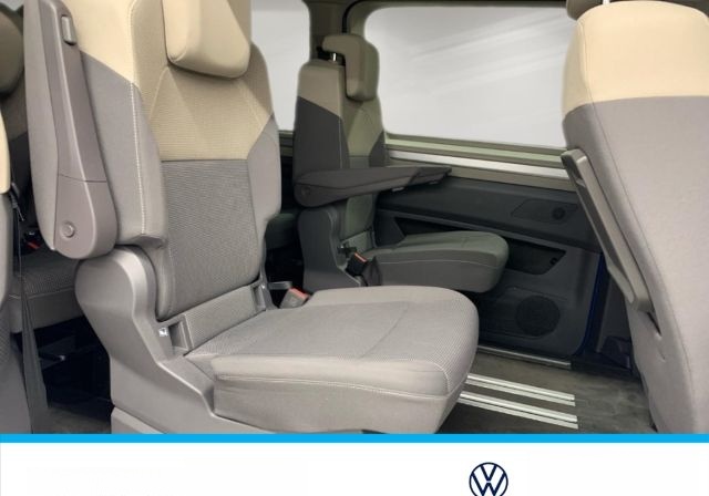 Volkswagen T7 Multivan Life 1.5 TSI DSG KÜ AHK Pano LED Nav foto 9