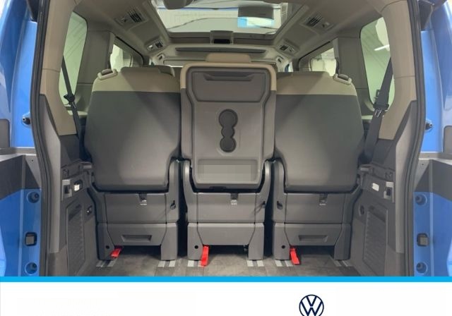 Volkswagen T7 Multivan Life 1.5 TSI DSG KÜ AHK Pano LED Nav foto 10