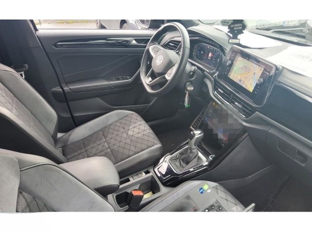 Volkswagen T-Roc R-Line 1.5 TSI DSG Pano Navi Black Style foto 4