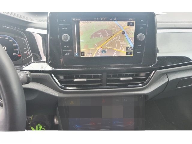 Volkswagen T-Roc R-Line 1.5 TSI DSG Pano Navi Black Style foto 6