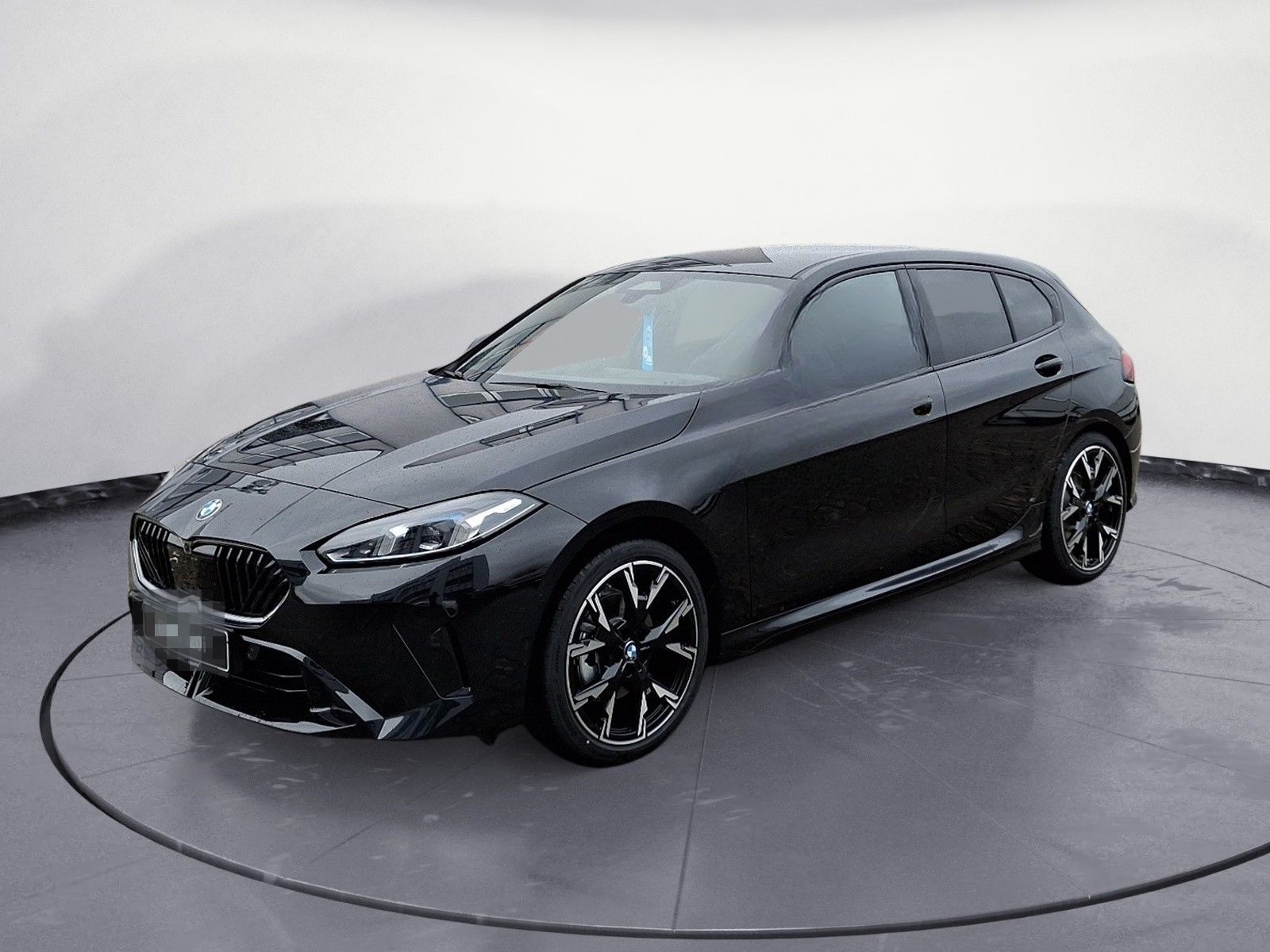 BMW 120 Steptronic M-Sportpaket Innovationspaket foto 2