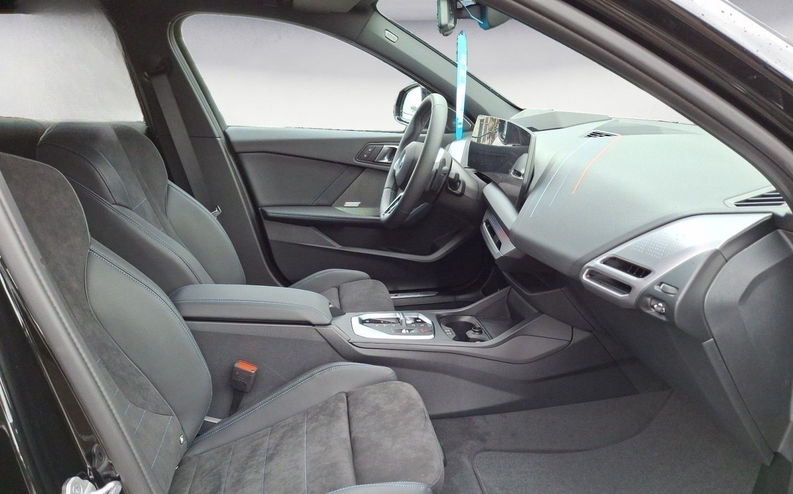 BMW 120 Steptronic M-Sportpaket Innovationspaket foto 4