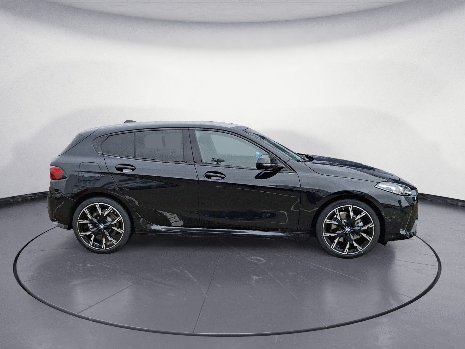BMW 120 Steptronic M-Sportpaket Innovationspaket foto 7