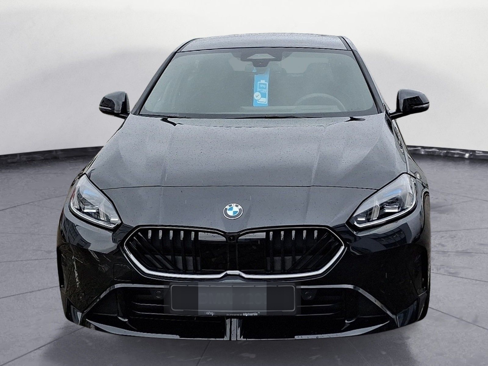 BMW 120 Steptronic M-Sportpaket Innovationspaket foto 9