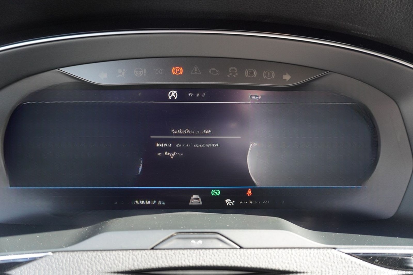 Volkswagen Passat Variant 2.0 TDI Highline LED Navi AHK foto 14