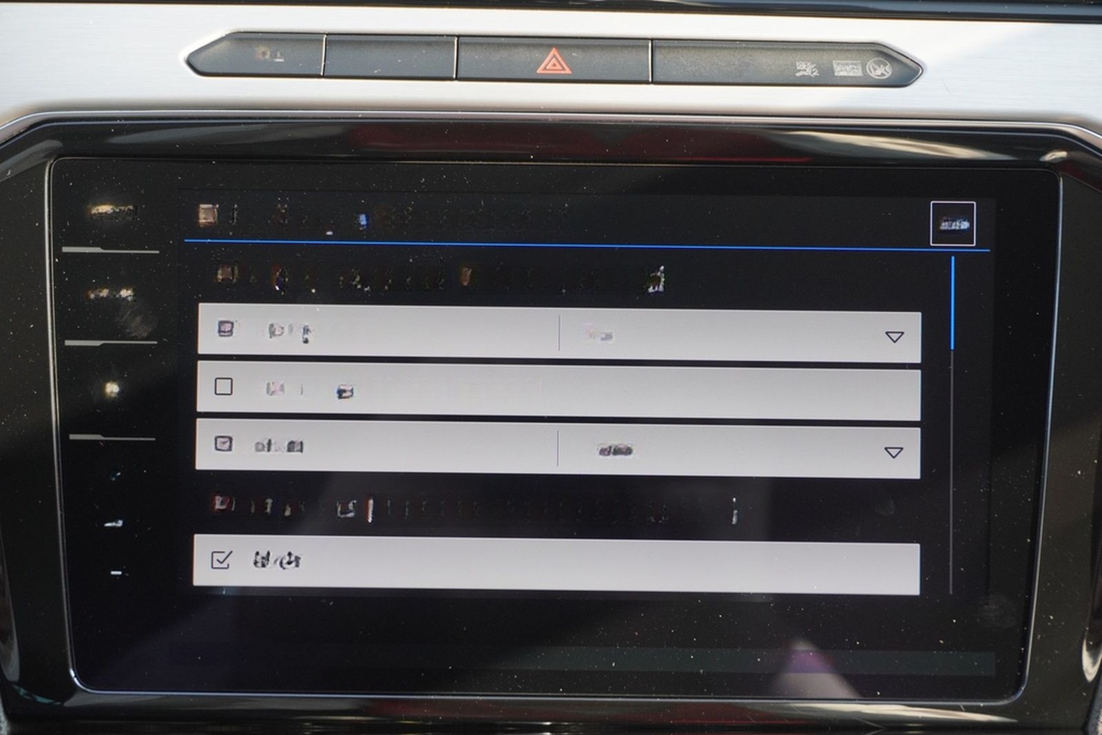 Volkswagen Passat Variant 2.0 TDI Highline LED Navi AHK foto 17