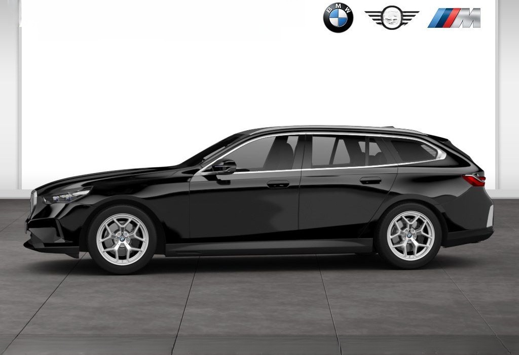 BMW 520d xDrive *M Sport Pro*20 Zoll*Pano*IconicGlow foto 3