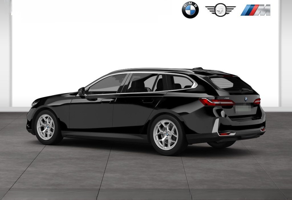 BMW 520d xDrive *M Sport Pro*20 Zoll*Pano*IconicGlow foto 4