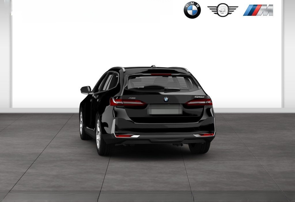 BMW 520d xDrive *M Sport Pro*20 Zoll*Pano*IconicGlow foto 5