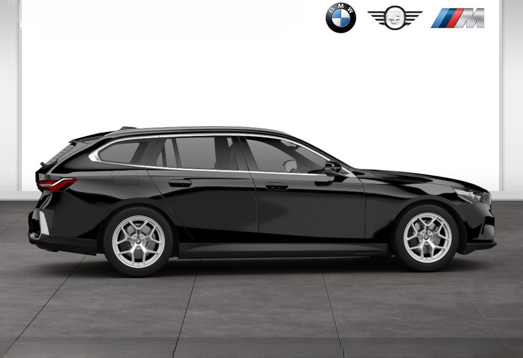 BMW 520d xDrive *M Sport Pro*20 Zoll*Pano*IconicGlow foto 6