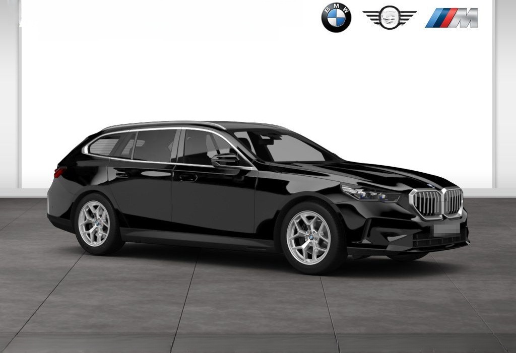 BMW 520d xDrive *M Sport Pro*20 Zoll*Pano*IconicGlow foto 7