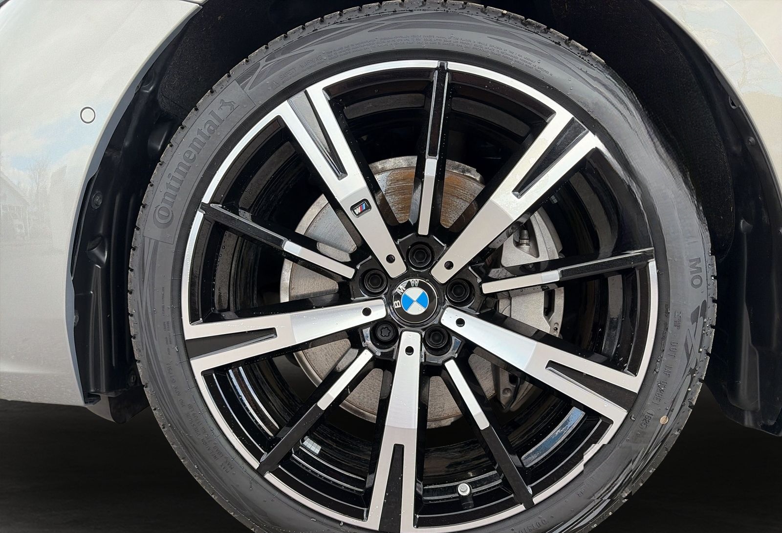 BMW 540d xDrive Limousine 678€ netto/mtl.*M Sportpak foto 17