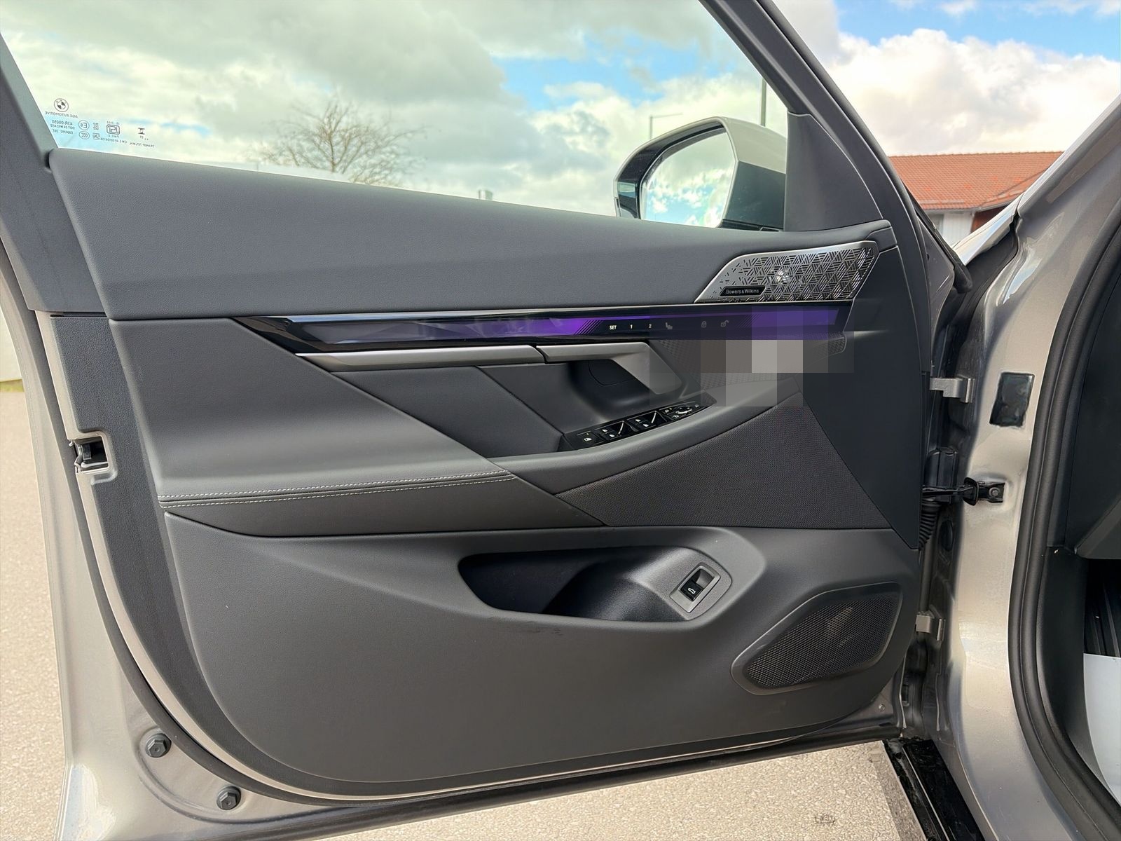 BMW 540d xDrive Limousine 678€ netto/mtl.*M Sportpak foto 18