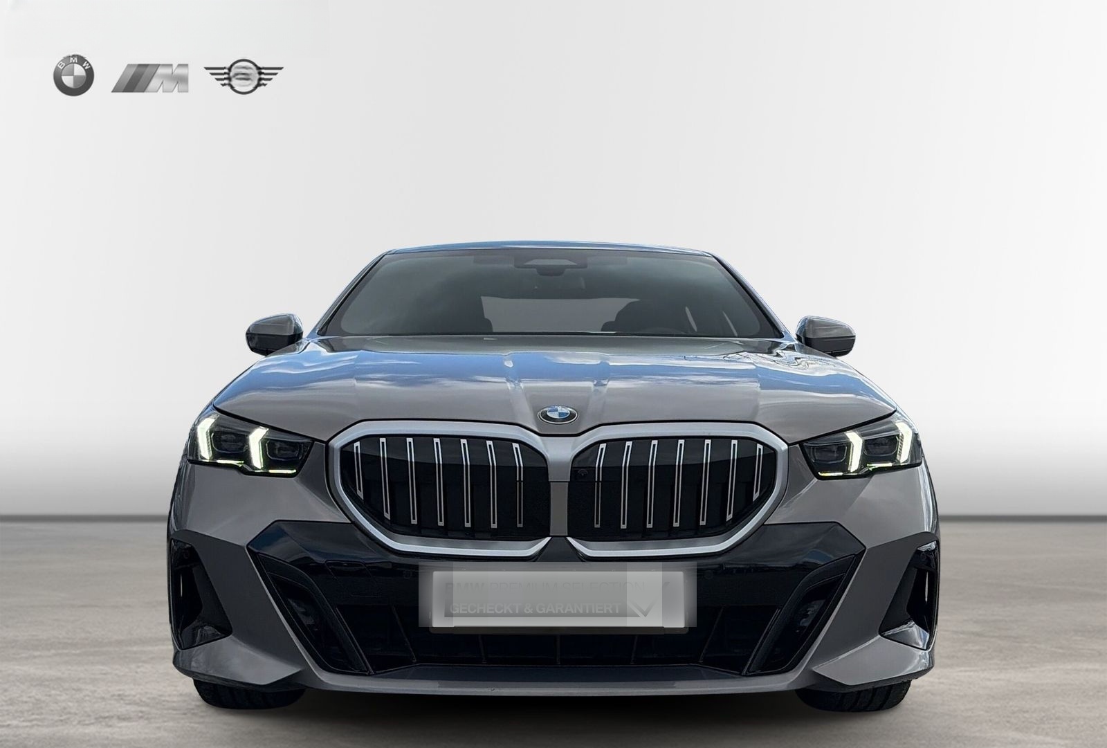 BMW 540d xDrive Limousine 678€ netto/mtl.*M Sportpak foto 7