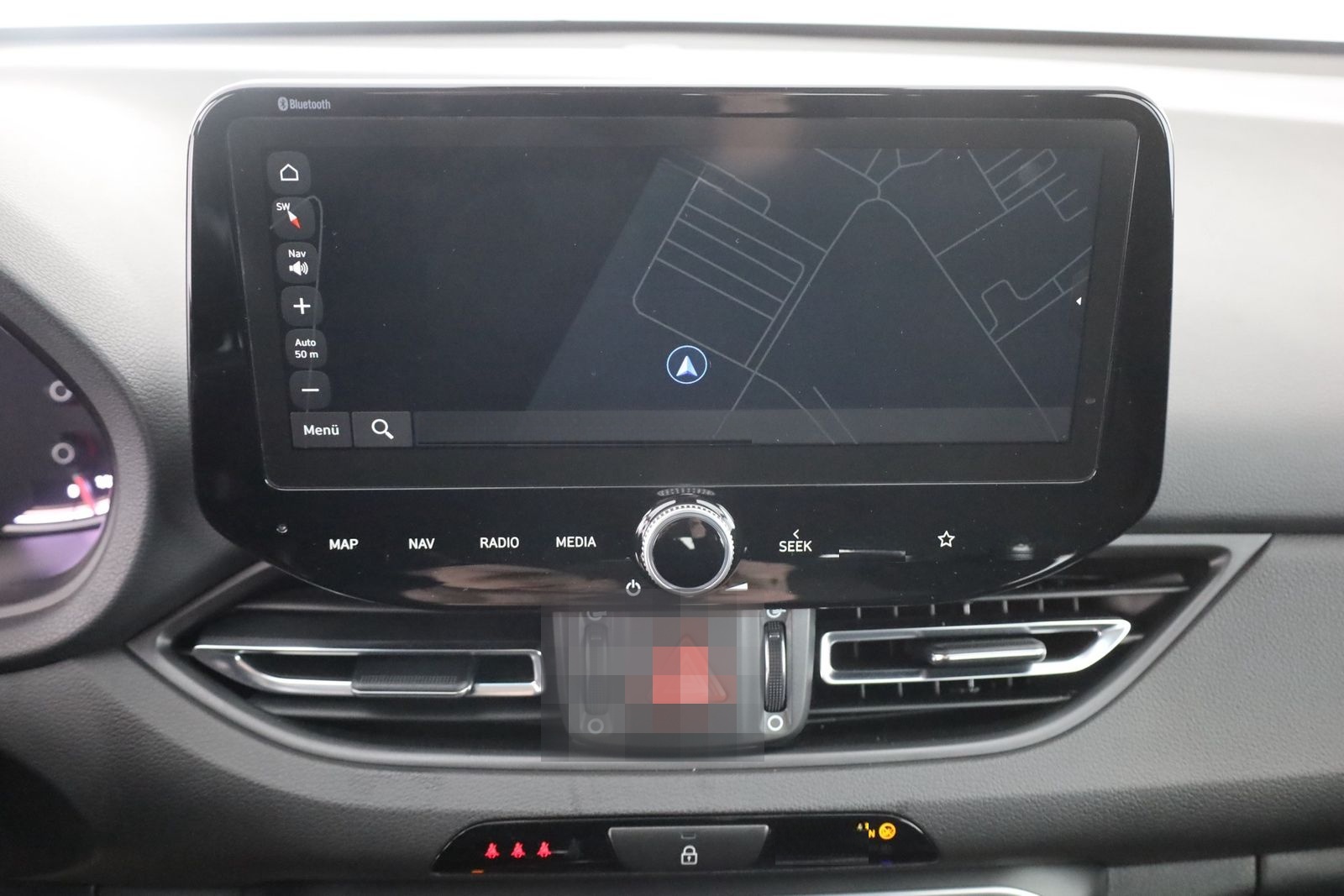 Hyundai i30 1.5 Intro Edition LED Navi Kamera PDC DAB foto 11