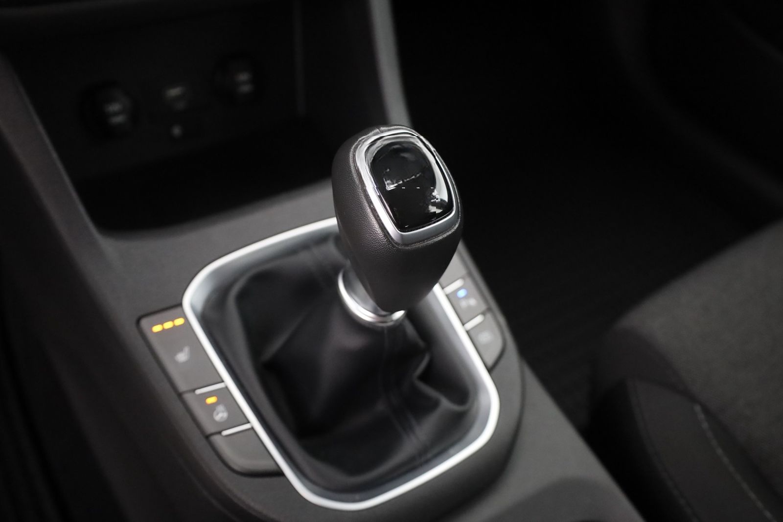 Hyundai i30 1.5 Intro Edition LED Navi Kamera PDC DAB foto 14