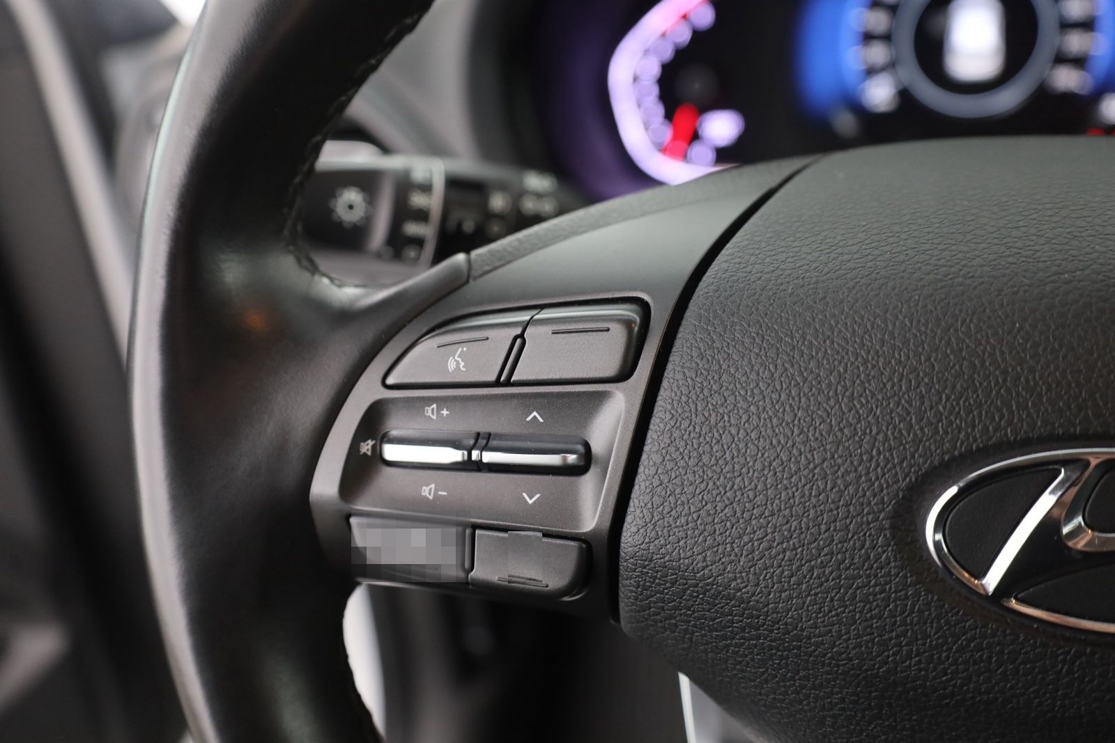 Hyundai i30 1.5 Intro Edition LED Navi Kamera PDC DAB foto 15