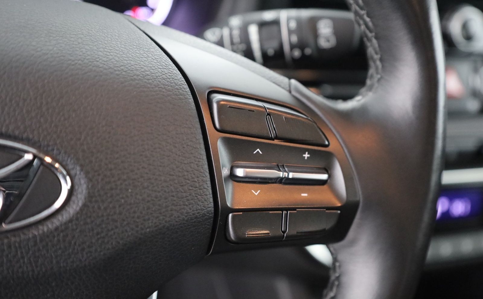 Hyundai i30 1.5 Intro Edition LED Navi Kamera PDC DAB foto 16