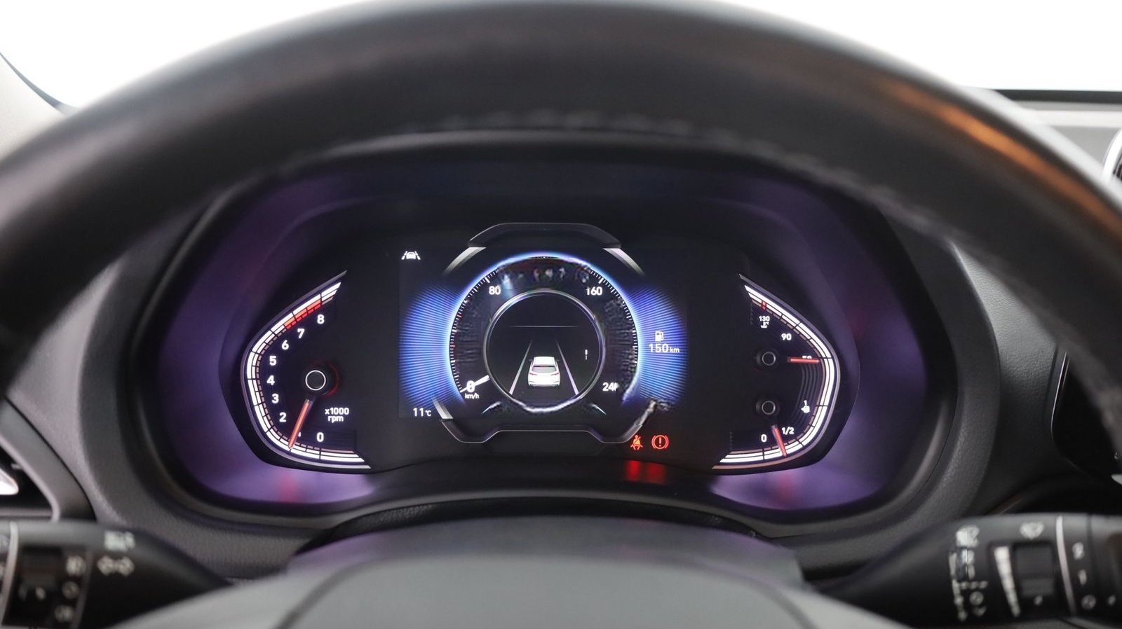 Hyundai i30 1.5 Intro Edition LED Navi Kamera PDC DAB foto 17