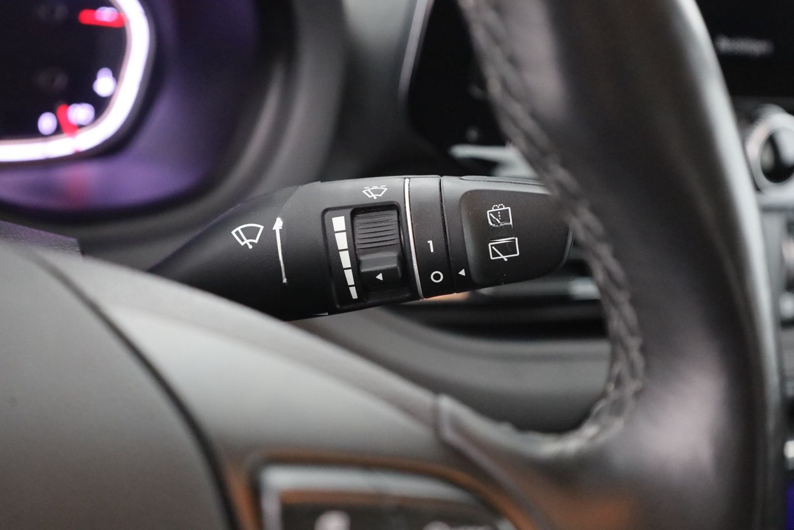 Hyundai i30 1.5 Intro Edition LED Navi Kamera PDC DAB foto 19