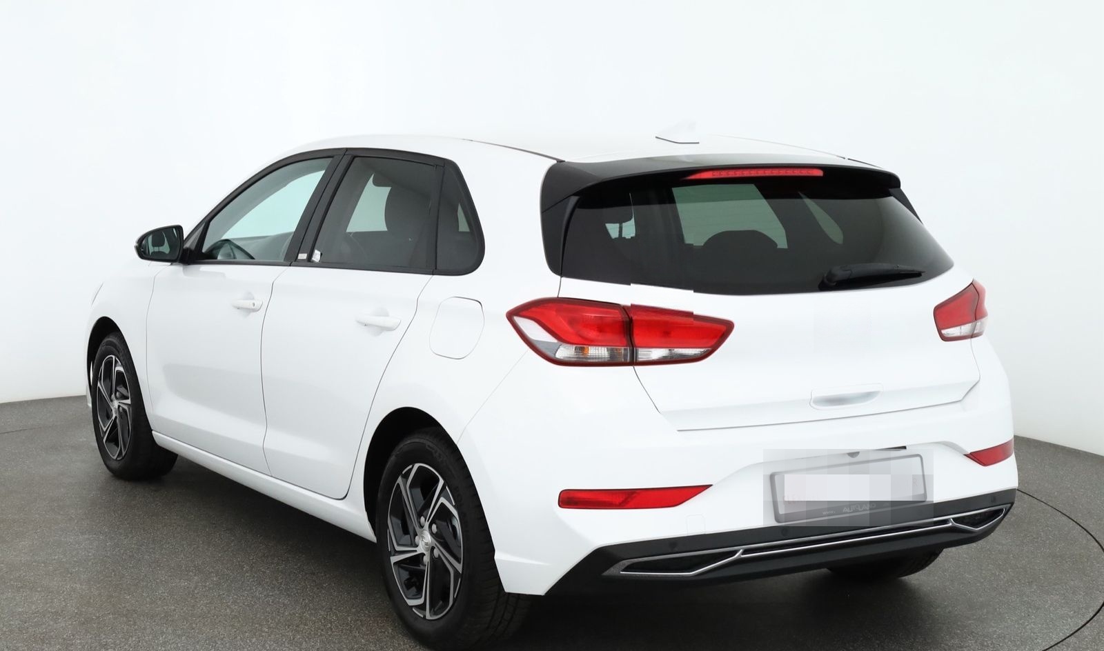 Hyundai i30 1.5 Intro Edition LED Navi Kamera PDC DAB foto 3