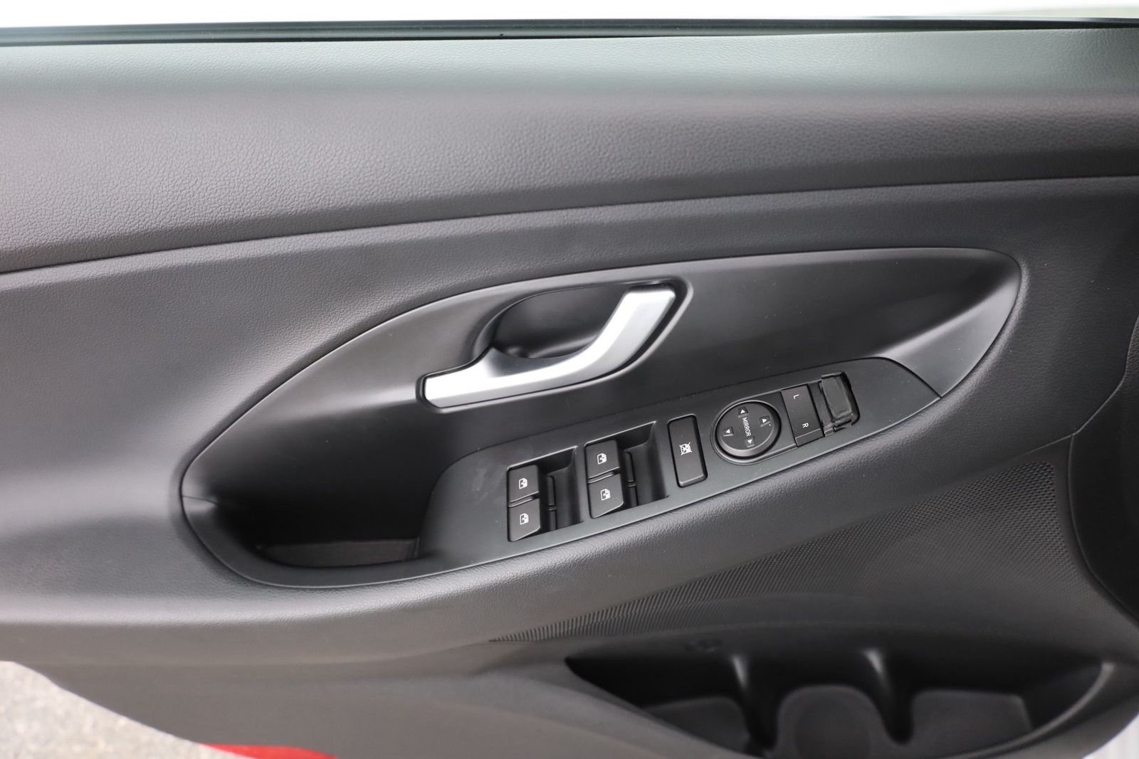 Hyundai i30 1.5 Intro Edition LED Navi Kamera PDC DAB foto 22