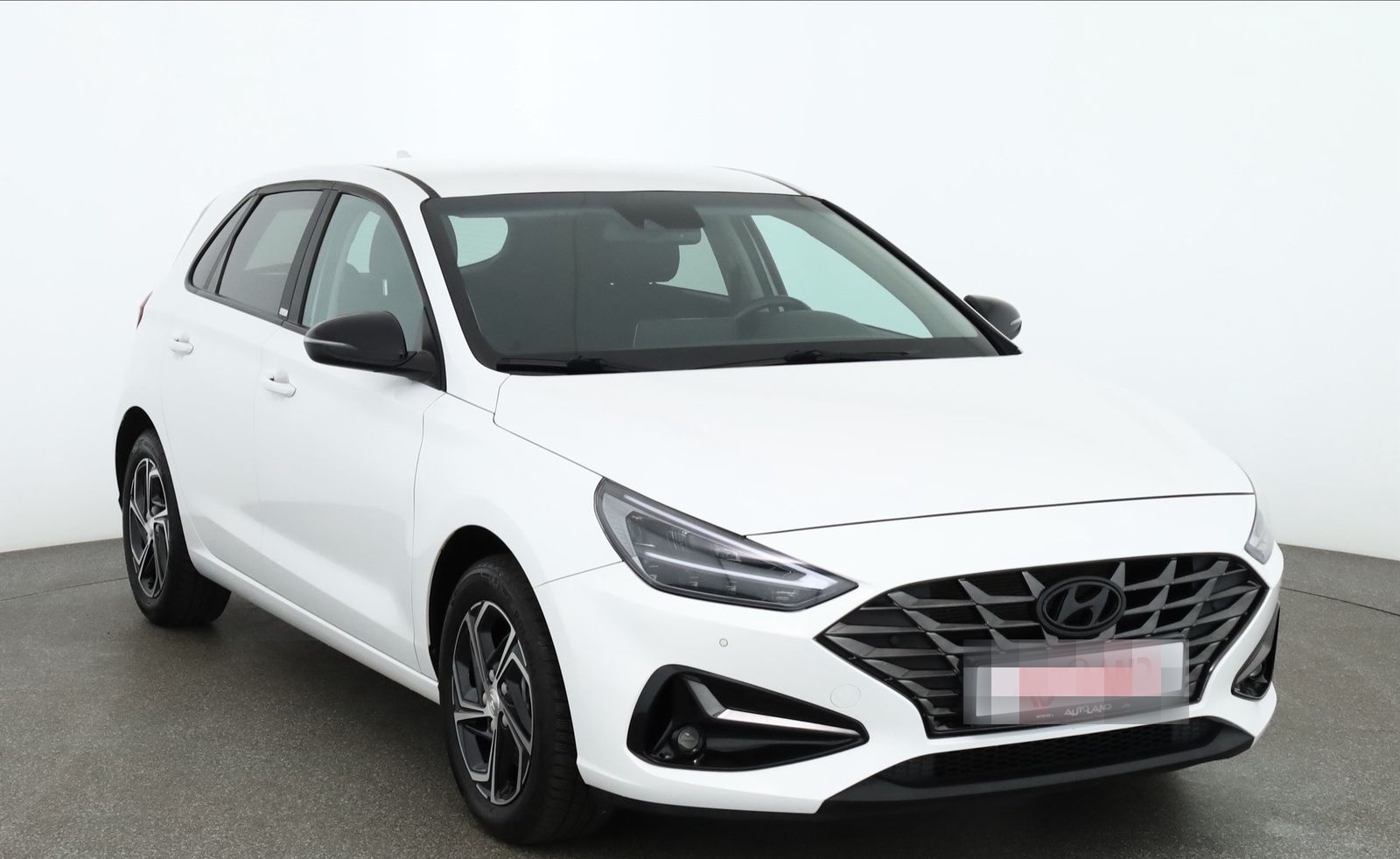 Hyundai i30 1.5 Intro Edition LED Navi Kamera PDC DAB foto 7