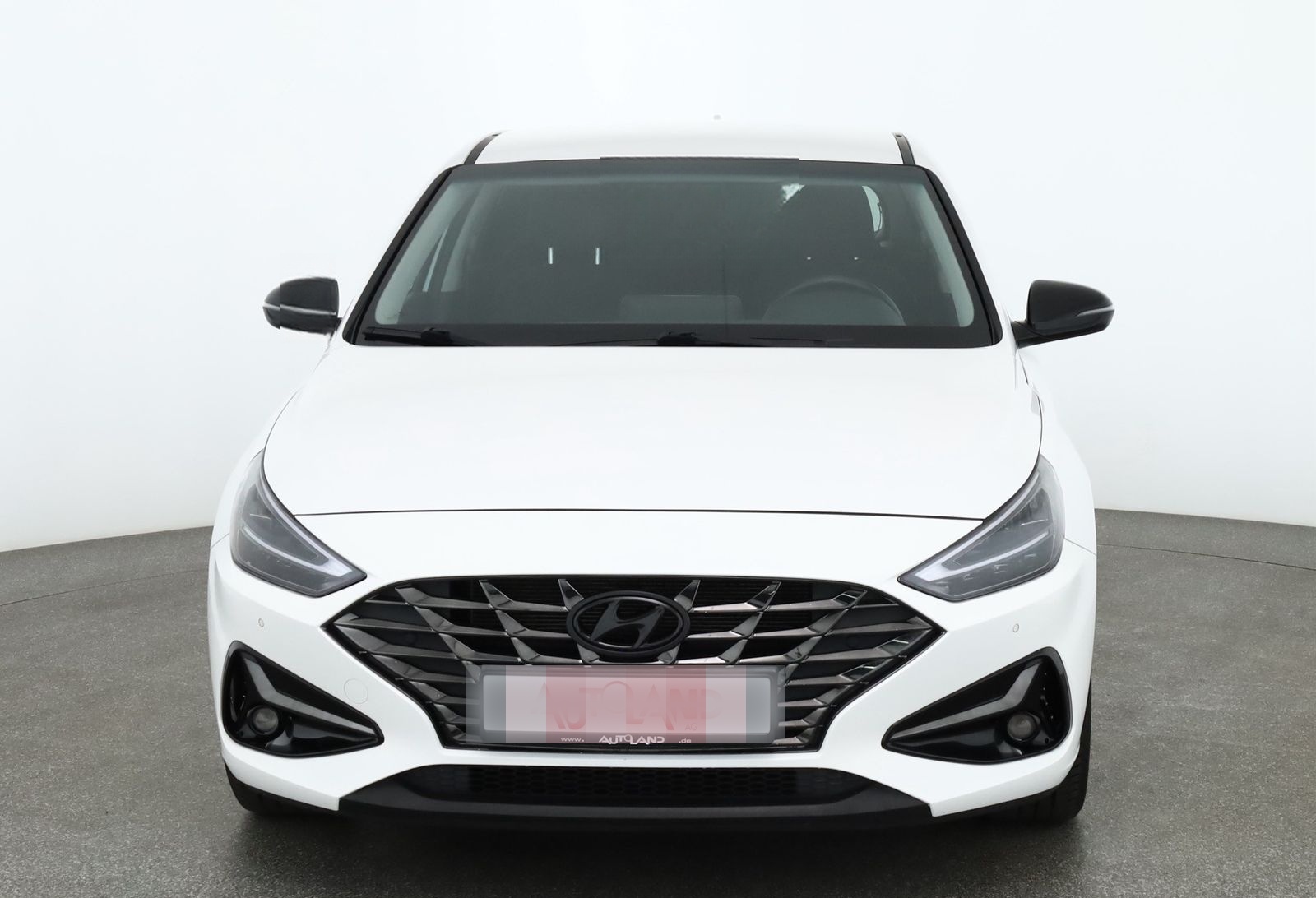Hyundai i30 1.5 Intro Edition LED Navi Kamera PDC DAB foto 8