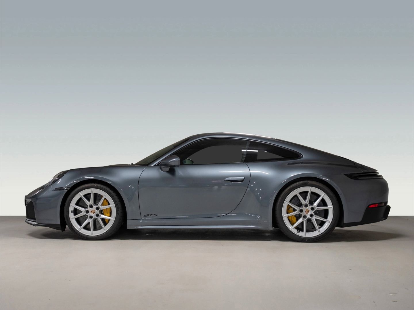 Porsche 911 Carrera GTS BOSE InnoDrive PCCB Lift-VA foto 2