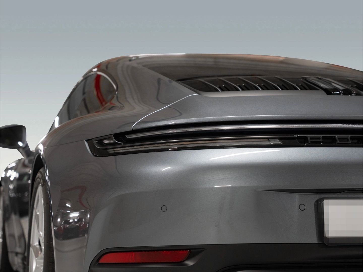 Porsche 911 Carrera GTS BOSE InnoDrive PCCB Lift-VA foto 11