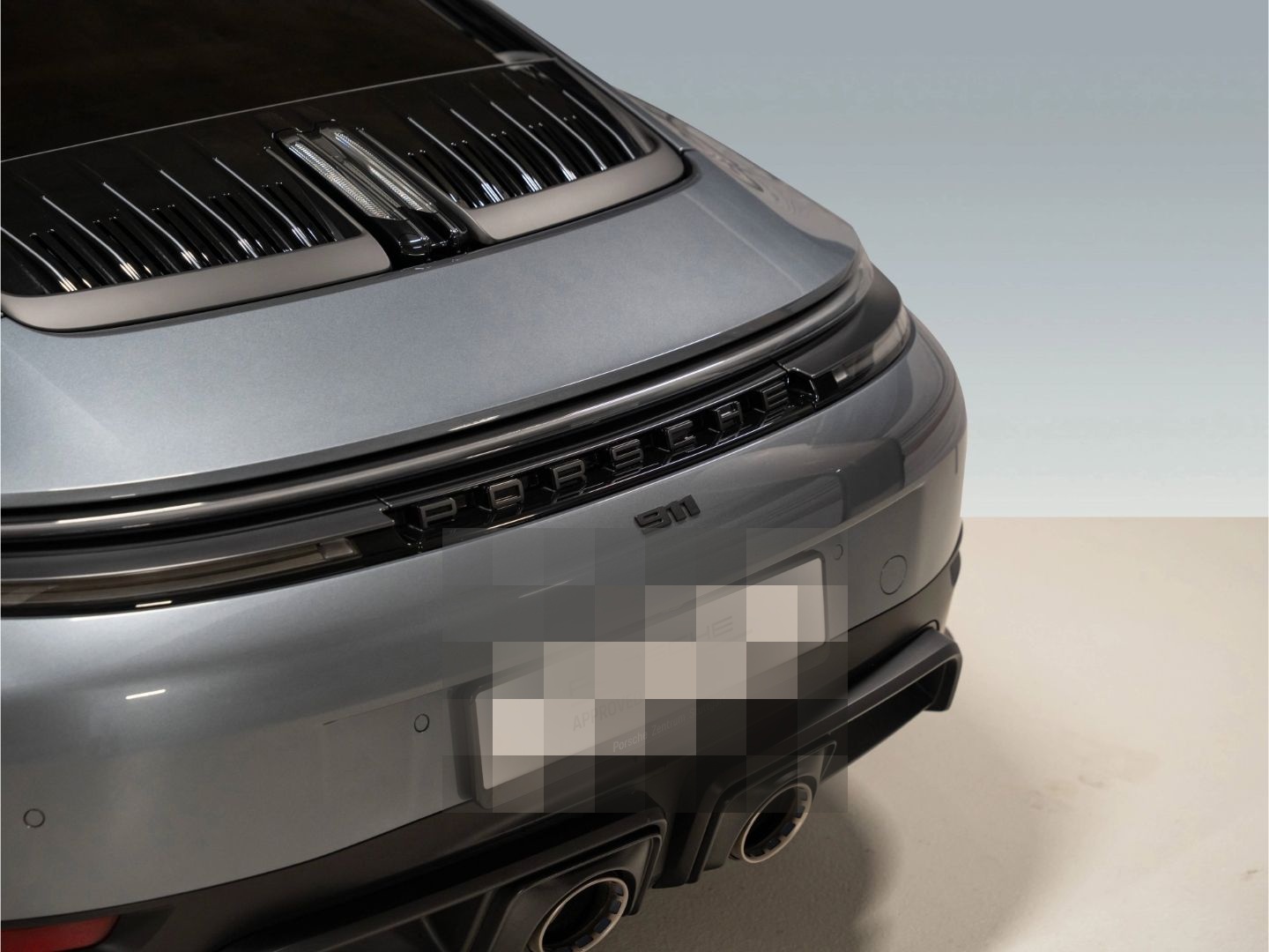 Porsche 911 Carrera GTS BOSE InnoDrive PCCB Lift-VA foto 12