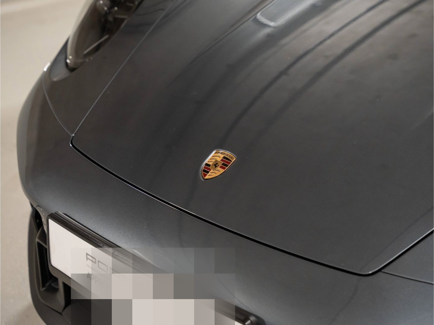 Porsche 911 Carrera GTS BOSE InnoDrive PCCB Lift-VA foto 15