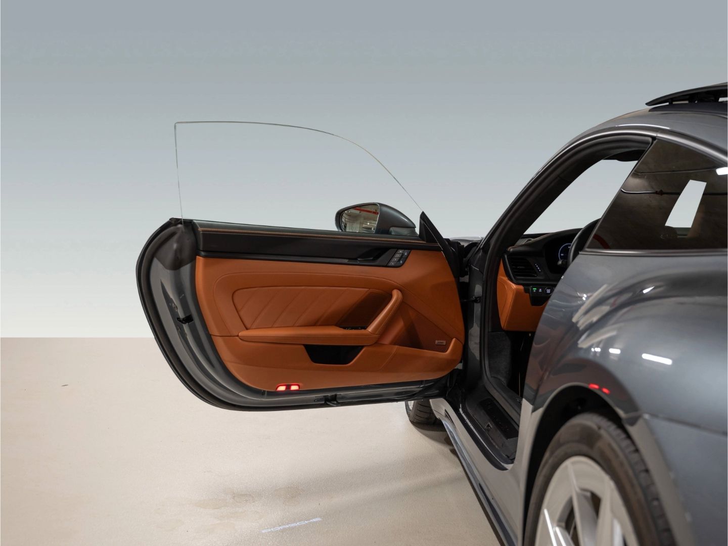 Porsche 911 Carrera GTS BOSE InnoDrive PCCB Lift-VA foto 18