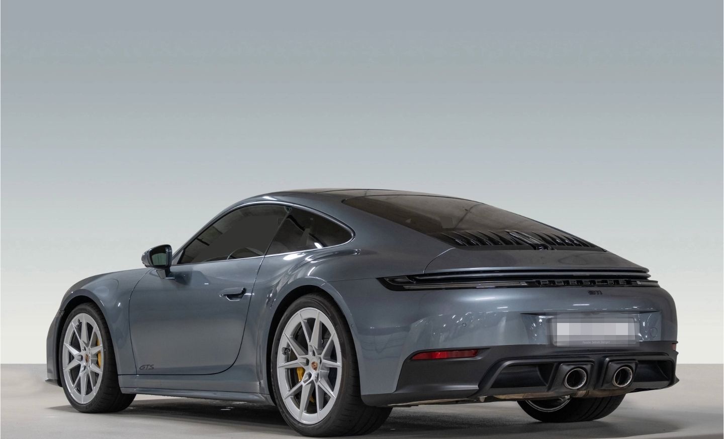 Porsche 911 Carrera GTS BOSE InnoDrive PCCB Lift-VA foto 3