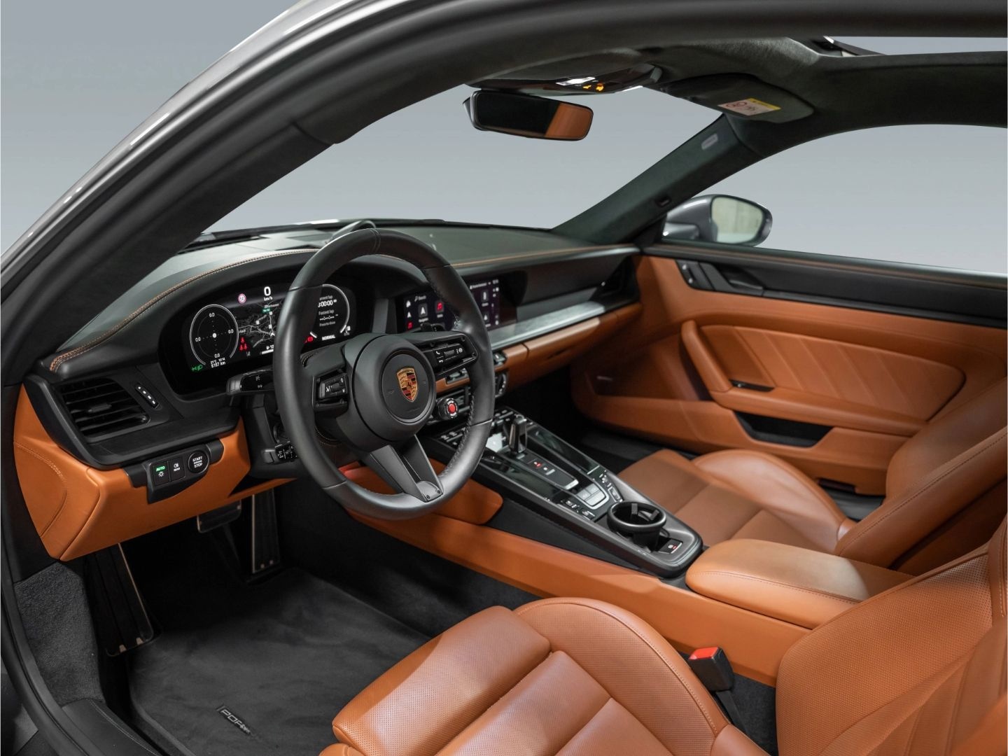 Porsche 911 Carrera GTS BOSE InnoDrive PCCB Lift-VA foto 4