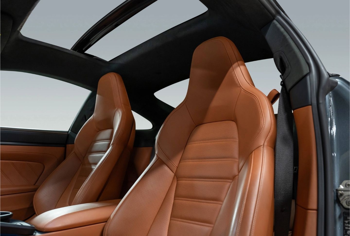 Porsche 911 Carrera GTS BOSE InnoDrive PCCB Lift-VA foto 5