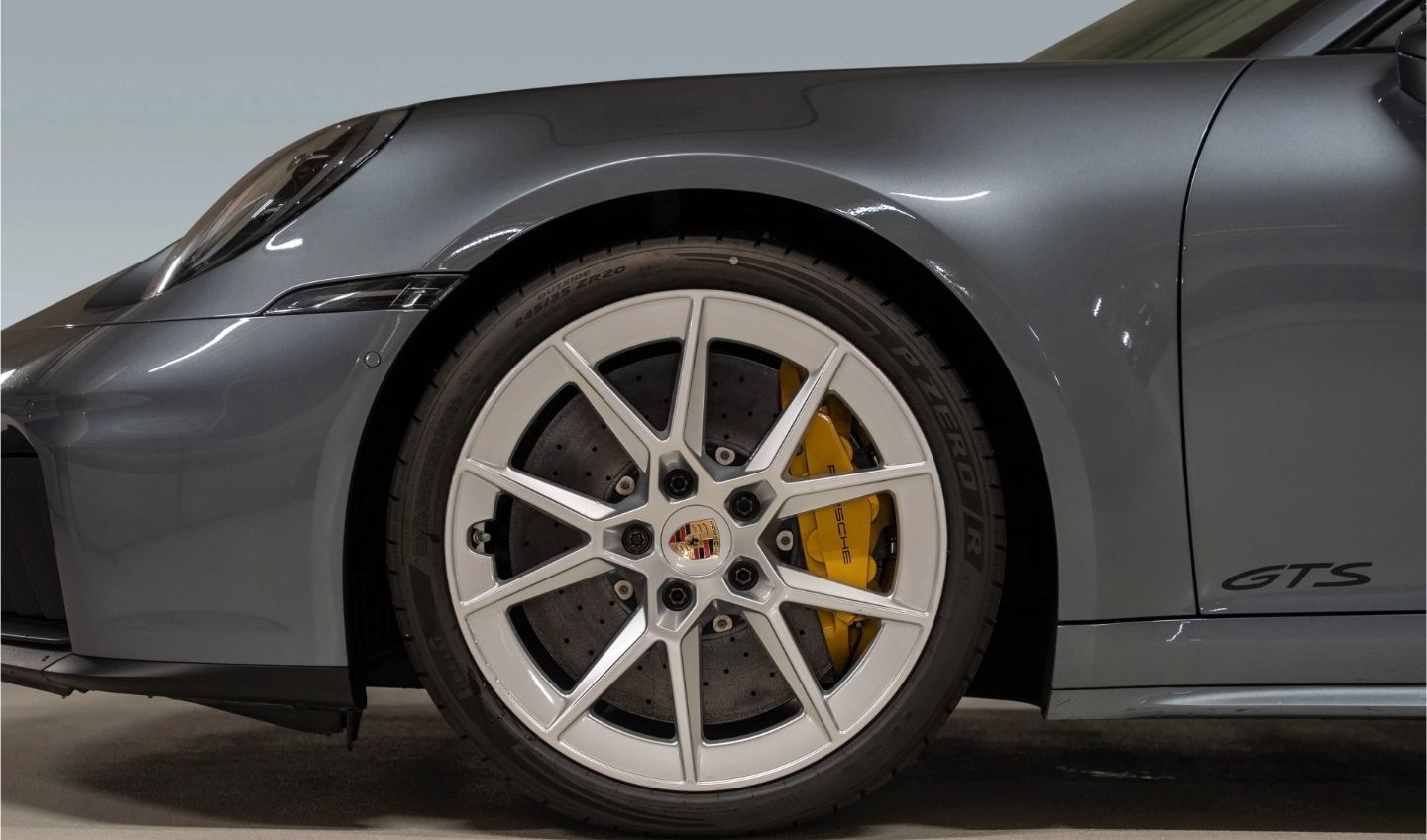 Porsche 911 Carrera GTS BOSE InnoDrive PCCB Lift-VA foto 6