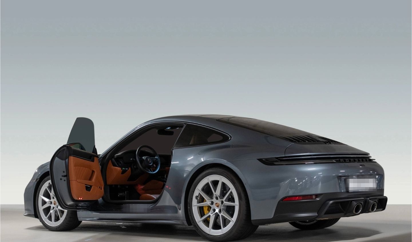 Porsche 911 Carrera GTS BOSE InnoDrive PCCB Lift-VA foto 7