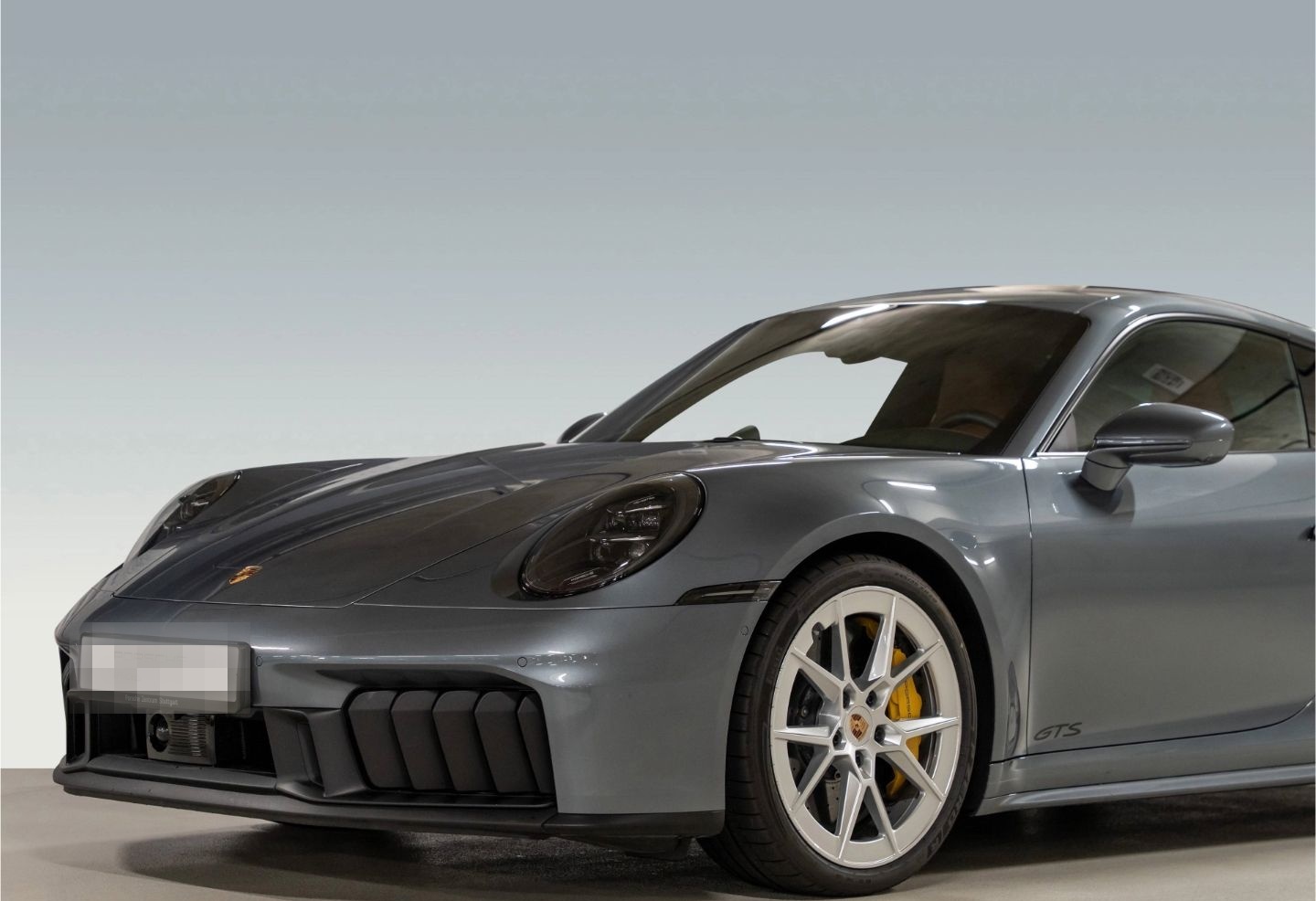 Porsche 911 Carrera GTS BOSE InnoDrive PCCB Lift-VA foto 9