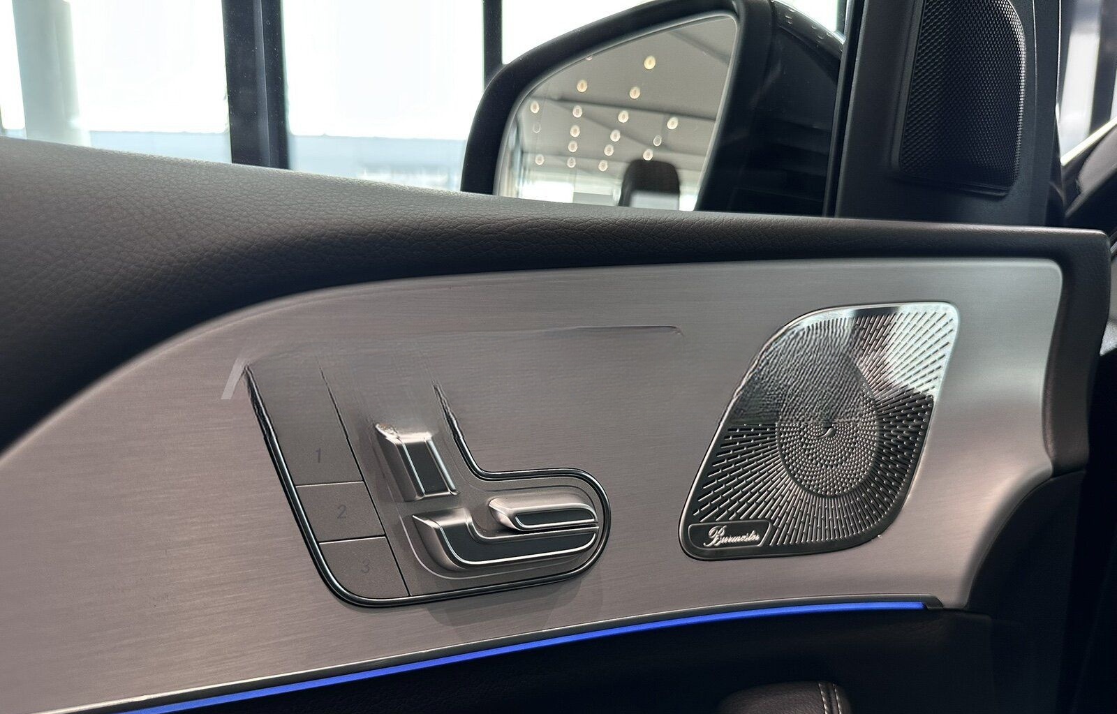 Mercedes-Benz GLE 350 de AMG AHK PANO-SD AIR MEMORY NIGHT BURM foto 12